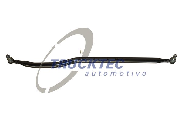 TRUCKTEC AUTOMOTIVE 05.31.042 Άξονας τιμονιού for MAN