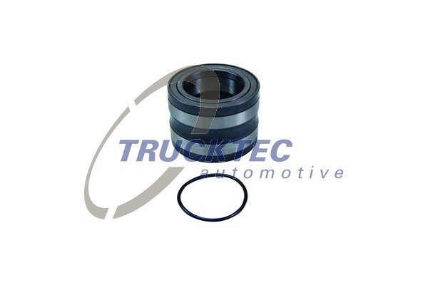 TRUCKTEC AUTOMOTIVE 05.32.024 Wheel Bearing Rear Axle for MAN VOLVO