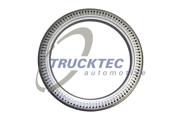 TRUCKTEC AUTOMOTIVE 05.32.039 Τσιμούχα, πλήμνη Πίσω άξονας for MAN