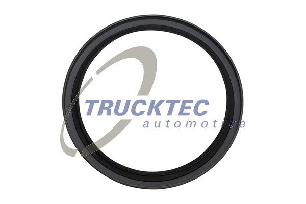 TRUCKTEC AUTOMOTIVE 05.32.047 Τσιμούχα, πλήμνη Πίσω άξονας και από τις δύο πλευρές for MAN