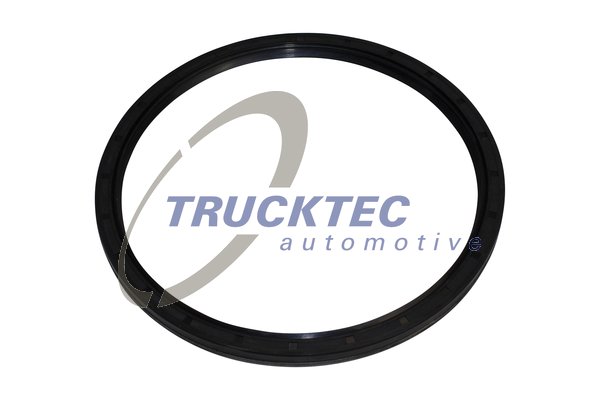 TRUCKTEC AUTOMOTIVE 05.32.051 Τσιμούχα, πλήμνη Πίσω άξονας for MAN MERCEDES-BENZ