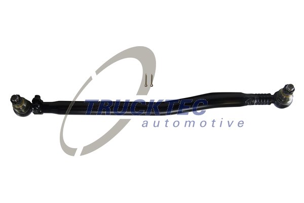 TRUCKTEC AUTOMOTIVE 05.37.007 Άξονας τιμονιού for MAN