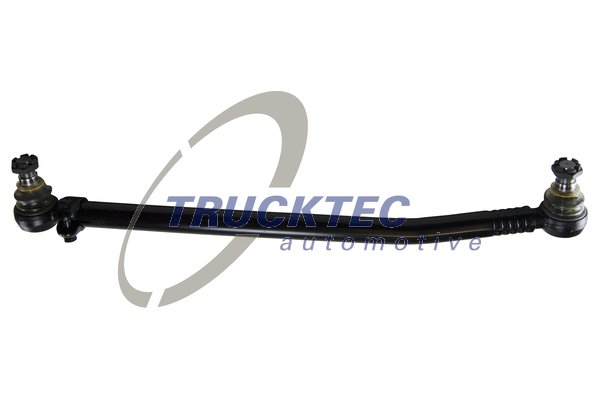 TRUCKTEC AUTOMOTIVE 05.37.008 Άξονας τιμονιού for MAN