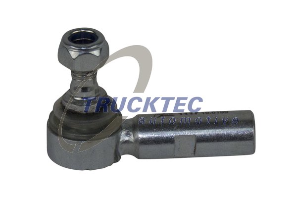 TRUCKTEC AUTOMOTIVE 05.37.040 Ακρόμπαρο, ράβδος έλξης, αισθ. διαδρ. for MAN