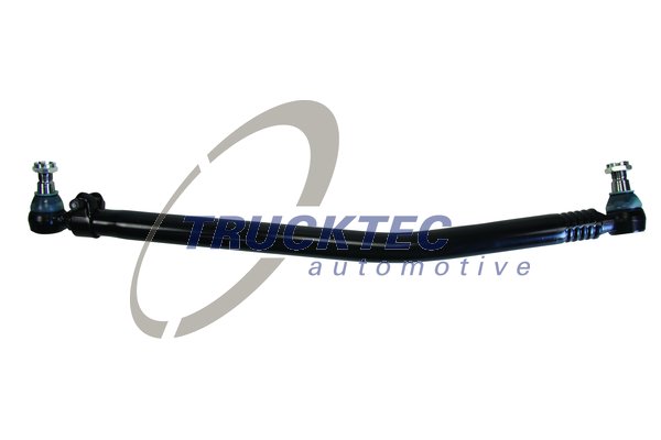 TRUCKTEC AUTOMOTIVE 05.37.048 Άξονας τιμονιού for MAN