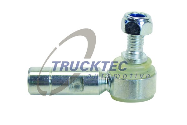 TRUCKTEC AUTOMOTIVE 05.37.051 Joint, shift rod for MAN