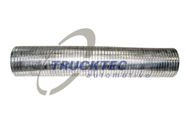 TRUCKTEC AUTOMOTIVE 05.39.003 Εύκαμπτος σωλήνας, σύστ. εξάτμ. for MAN
