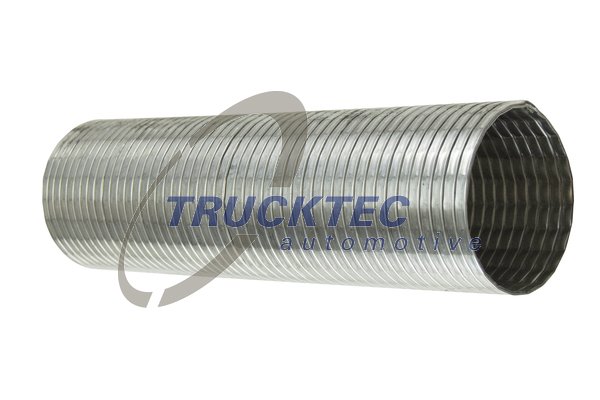 TRUCKTEC AUTOMOTIVE 05.39.005 Εύκαμπτος σωλήνας, σύστ. εξάτμ. for MAN