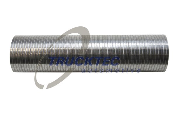 TRUCKTEC AUTOMOTIVE 05.39.009 Εύκαμπτος σωλήνας, σύστ. εξάτμ. for MAN