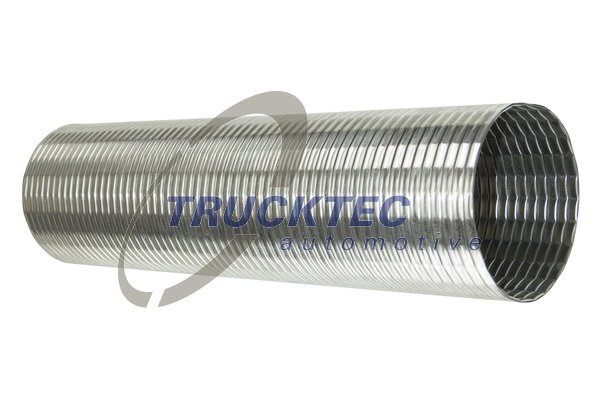TRUCKTEC AUTOMOTIVE 05.39.016 Εύκαμπτος σωλήνας, σύστ. εξάτμ. for MAN