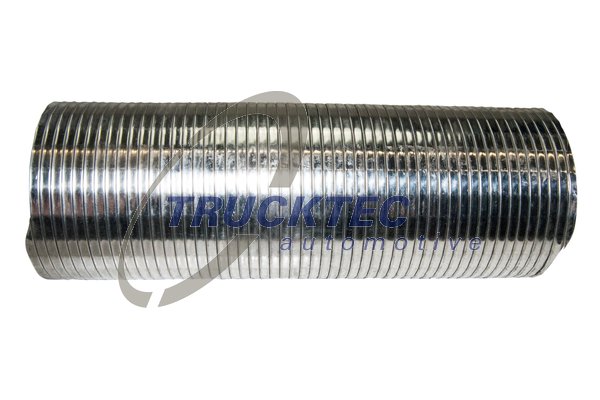 TRUCKTEC AUTOMOTIVE 05.39.019 Εύκαμπτος σωλήνας, σύστ. εξάτμ. for MAN