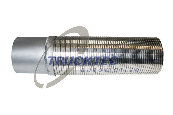 TRUCKTEC AUTOMOTIVE 05.39.021 Εύκαμπτος σωλήνας, σύστ. εξάτμ. for MAN