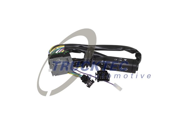 TRUCKTEC AUTOMOTIVE 05.42.001 Steering Column Switch for MAN