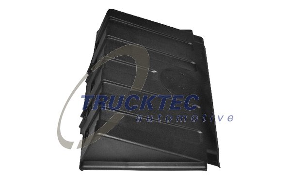 TRUCKTEC AUTOMOTIVE 05.42.007 Καπάκι, κουτί μπαταρίας for MAN