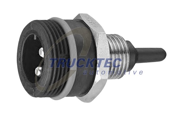 TRUCKTEC AUTOMOTIVE 05.42.051 Sensor, intake air temperature for IVECO MAN SCANIA