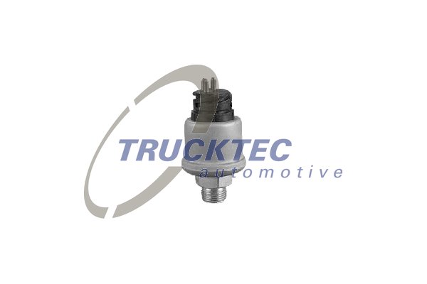 TRUCKTEC AUTOMOTIVE 05.42.054 Sensor, compressed-air system for MAN