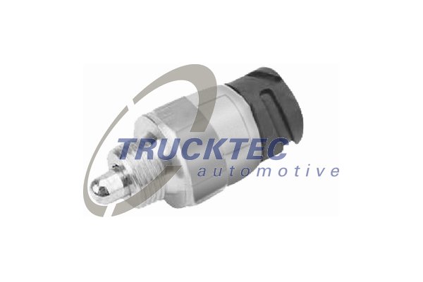 TRUCKTEC AUTOMOTIVE 05.42.079 Διακόπτης, αναστολέας διαφορικού for MAN