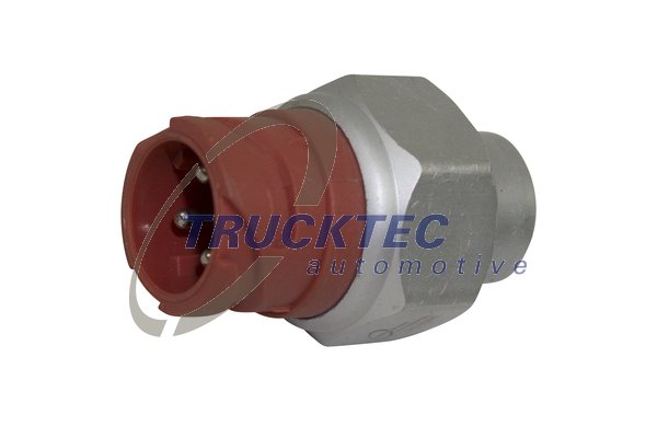 TRUCKTEC AUTOMOTIVE 05.42.100 Pressure Switch for MAN NEOPLAN