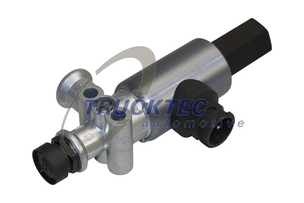 TRUCKTEC AUTOMOTIVE 05.42.104 Μαγνητική βαλβίδα for DAF MAN MERCEDES-BENZ