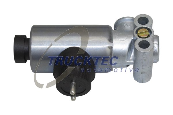 TRUCKTEC AUTOMOTIVE 05.42.122 Μαγνητική βαλβίδα for IVECO MERCEDES-BENZ