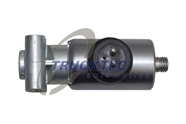 TRUCKTEC AUTOMOTIVE 05.42.123 Μαγνητική βαλβίδα for IVECO MERCEDES-BENZ