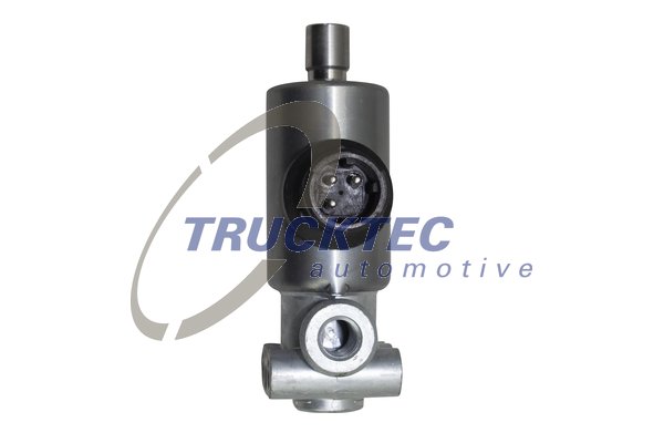 TRUCKTEC AUTOMOTIVE 05.42.125 Μαγνητική βαλβίδα for MAN