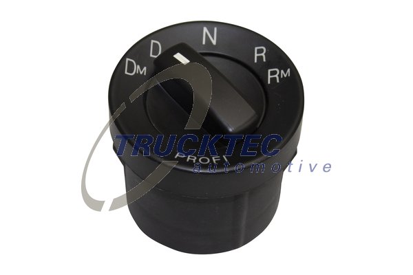 TRUCKTEC AUTOMOTIVE 05.42.163 Shift Selector Lever for MAN