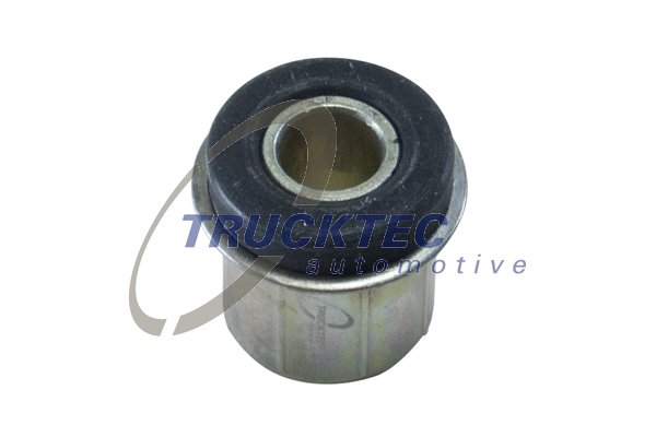 TRUCKTEC AUTOMOTIVE 05.44.002 Υποδοχή, βάση στήριξης καμπίνας οδηγού for MAN