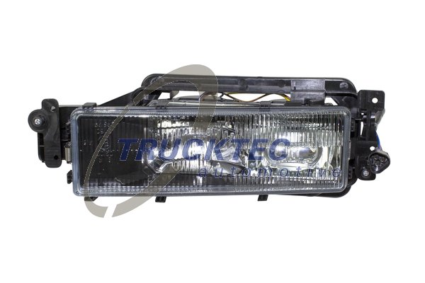 TRUCKTEC AUTOMOTIVE 05.58.005 Προβολείς μεγάλων φώτων δεξιά for MAN