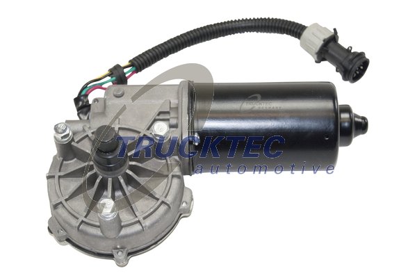 TRUCKTEC AUTOMOTIVE 05.58.024 Wiper Motor Front for MAN