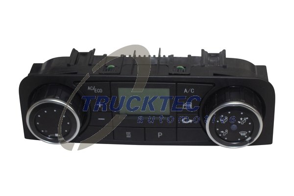 TRUCKTEC AUTOMOTIVE 05.59.021 Actuator, air conditioning for MAN