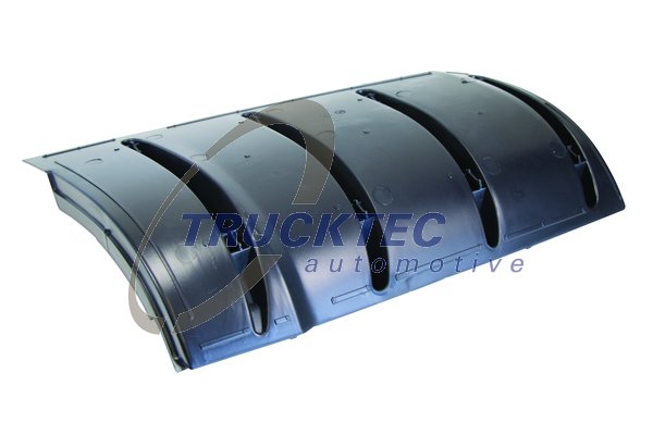 TRUCKTEC AUTOMOTIVE 05.62.032 Wind Deflector Left for MAN