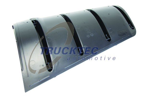 TRUCKTEC AUTOMOTIVE 05.62.033 Wind Deflector Right for MAN