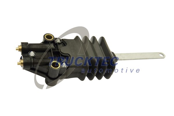 TRUCKTEC AUTOMOTIVE 05.63.030 Βαλβίδα αερόσουστας for DAF IVECO MAN RENAULT TRUCKS VOLVO