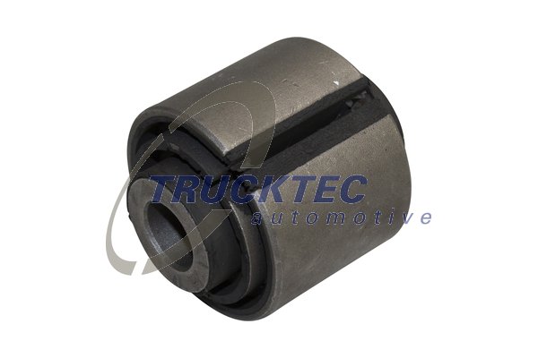 TRUCKTEC AUTOMOTIVE 05.63.034 Υποδοχή, βάση στήριξης καμπίνας οδηγού εμπρός for MAN