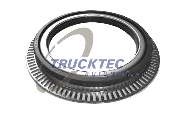 TRUCKTEC AUTOMOTIVE 05.67.002 Τσιμούχα, πλήμνη εξωτερικά for MAN