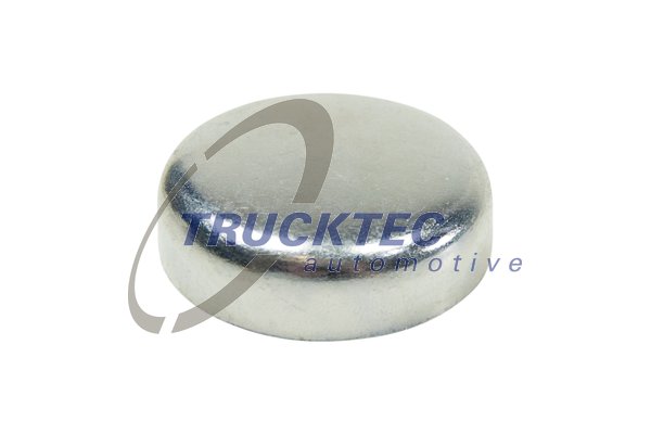 TRUCKTEC AUTOMOTIVE 07.10.027 Frost Plug for AUDI FORD PORSCHE SEAT SKODA VW