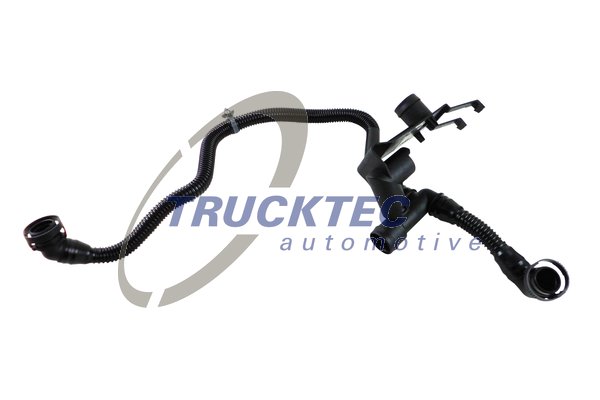 TRUCKTEC AUTOMOTIVE 07.10.059 Hose, crankcase ventilation