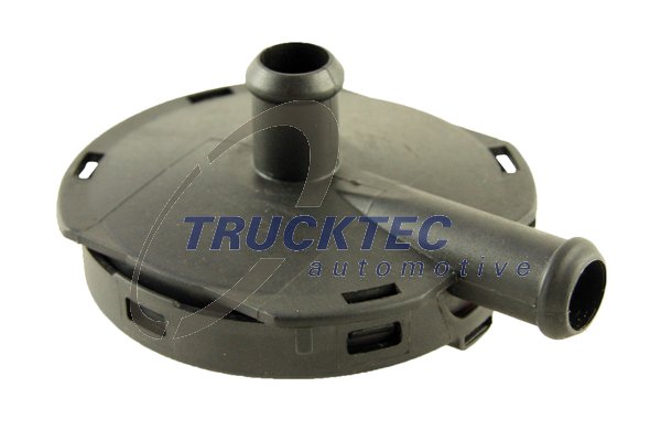 TRUCKTEC AUTOMOTIVE 07.10.072 Ventil odvetrania kľukovej skrine