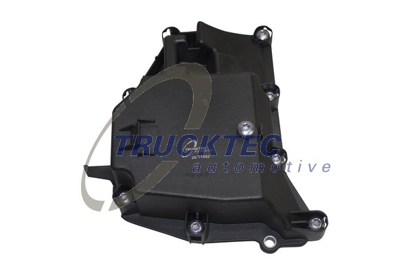 TRUCKTEC AUTOMOTIVE 07.10.141 Διαχωριστής λαδιού, αναπνοή του στροφαλοθαλάμου for AUDI SEAT SKODA VW