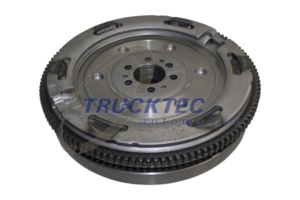 TRUCKTEC AUTOMOTIVE 07.11.040 Σφόνδυλος for VW