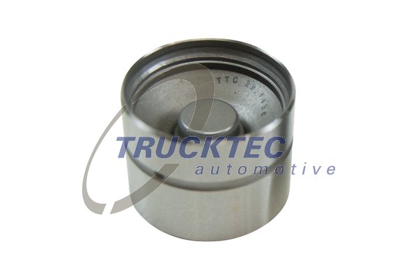 TRUCKTEC AUTOMOTIVE 07.12.021 Ωστήριο βαλβίδας Κυλινδροκεφαλή for AUDI SEAT SKODA VW