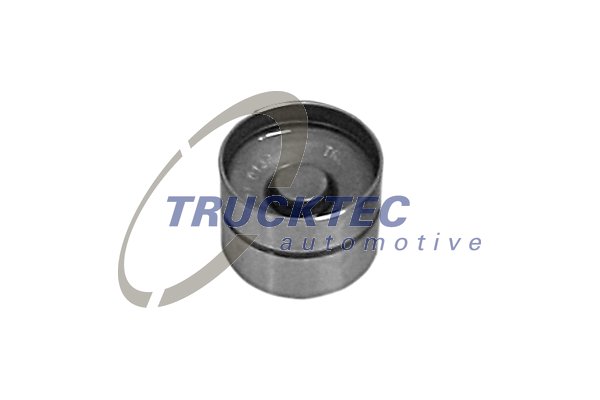TRUCKTEC AUTOMOTIVE 07.12.078 Tappet Cylinder Head for AUDI FORD MERCEDES-BENZ SEAT SKODA VOLVO VW
