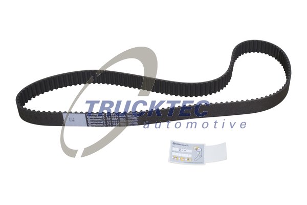TRUCKTEC AUTOMOTIVE 07.12.099 Timing Belt for AUDI CHRYSLER DODGE JEEP MITSUBISHI SEAT SKODA VW