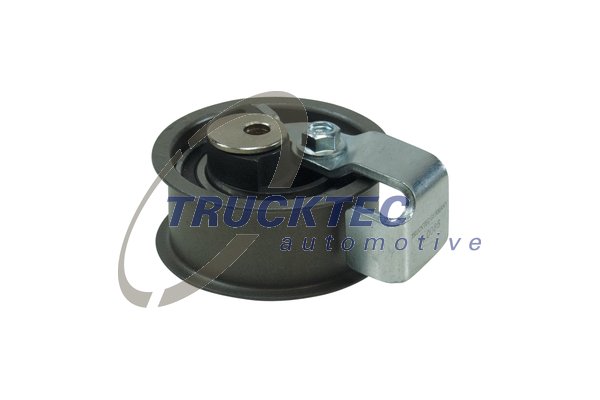 TRUCKTEC AUTOMOTIVE...