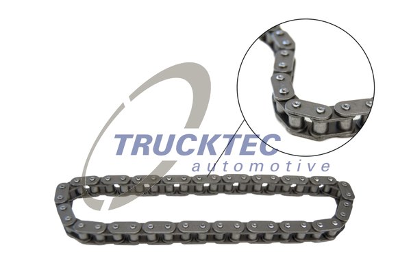 TRUCKTEC AUTOMOTIVE 07.12.123 Timing Chain
