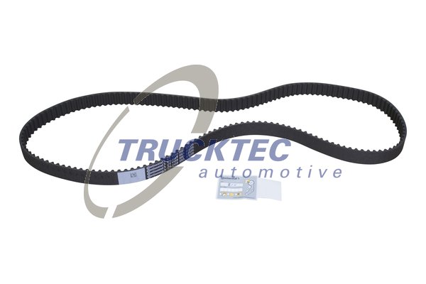 TRUCKTEC AUTOMOTIVE 07.12.130 Timing Belt for AUDI SEAT SKODA VW