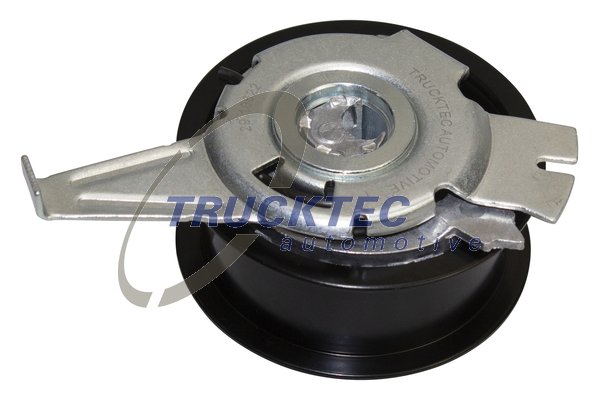 TRUCKTEC AUTOMOTIVE...
