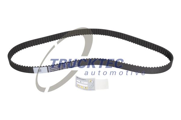 TRUCKTEC AUTOMOTIVE 07.12.147 Timing Belt for AUDI SEAT SKODA VW