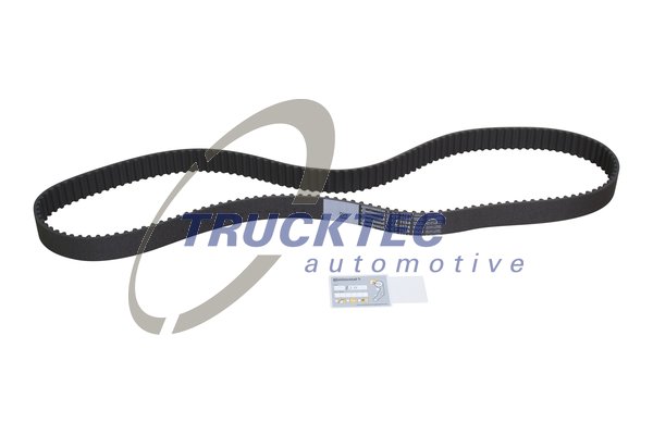 TRUCKTEC AUTOMOTIVE 07.12.148 Timing Belt for AUDI SKODA VW
